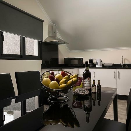 Sea View Loft Madeira Vila Ribeira Brava Exterior foto