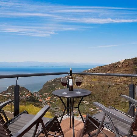 Sea View Loft Madeira Vila Ribeira Brava Exterior foto
