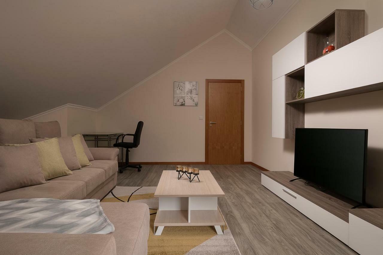 Sea View Loft Madeira Vila Ribeira Brava Exterior foto