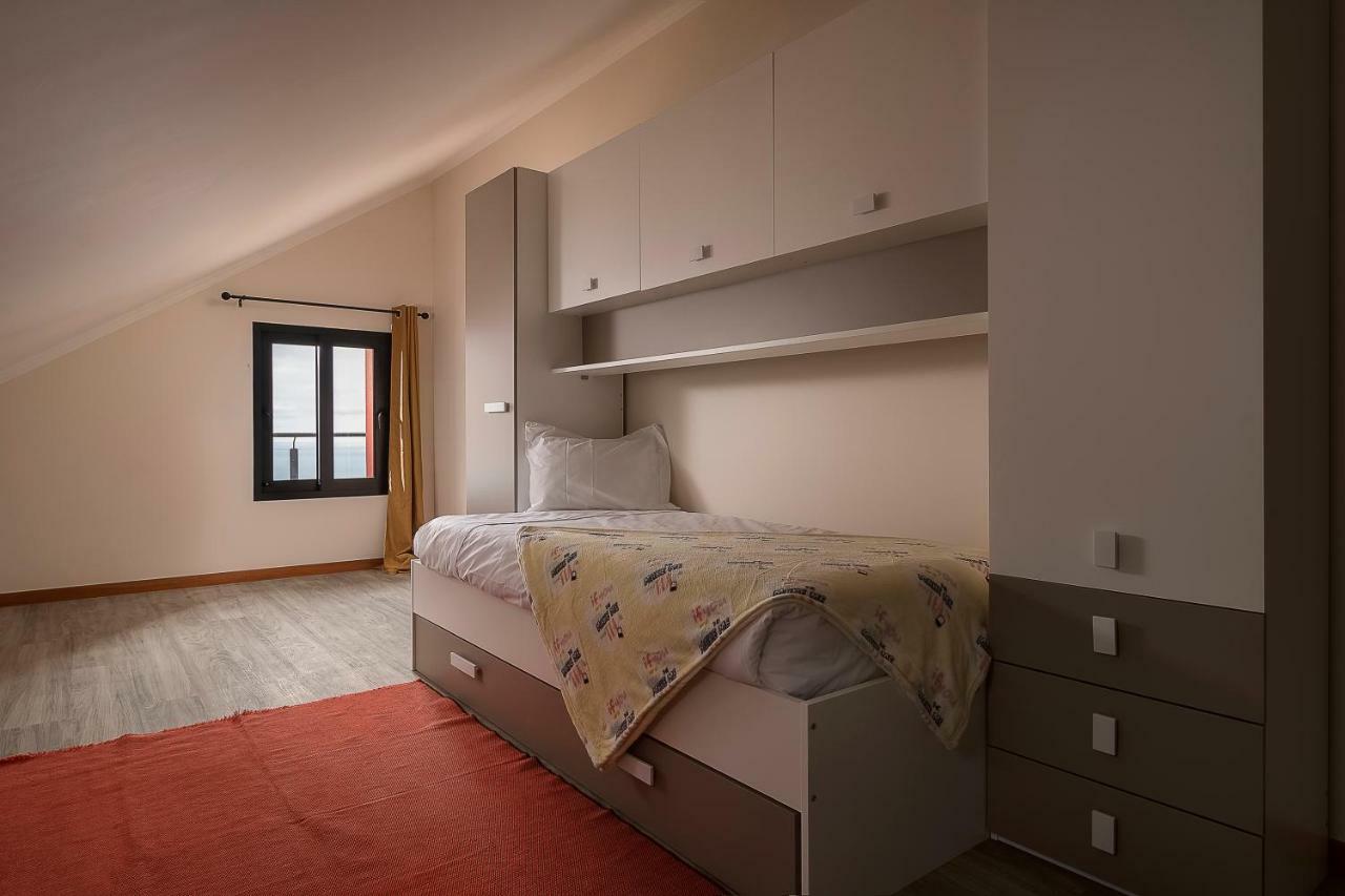 Sea View Loft Madeira Vila Ribeira Brava Exterior foto